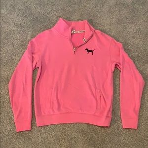 VS PINK sweatshirt